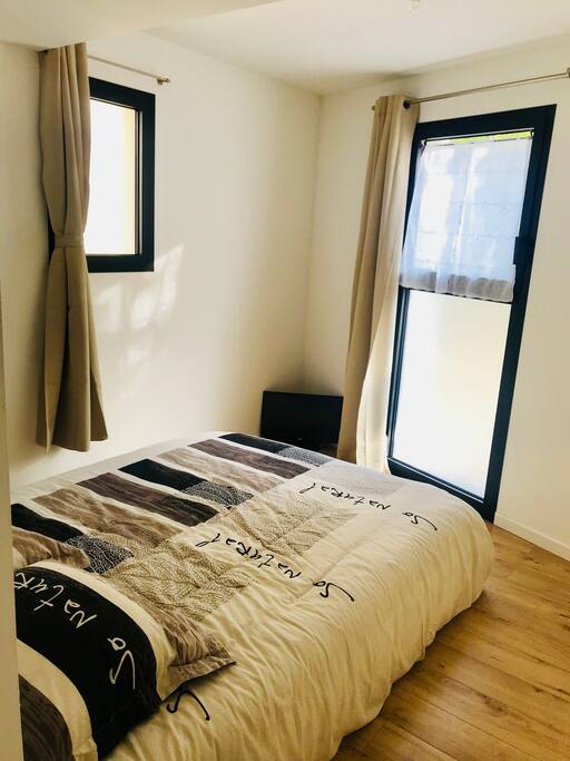 Chambre 1