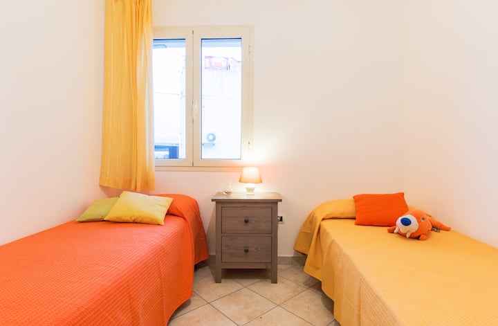 غرفة النوم 1