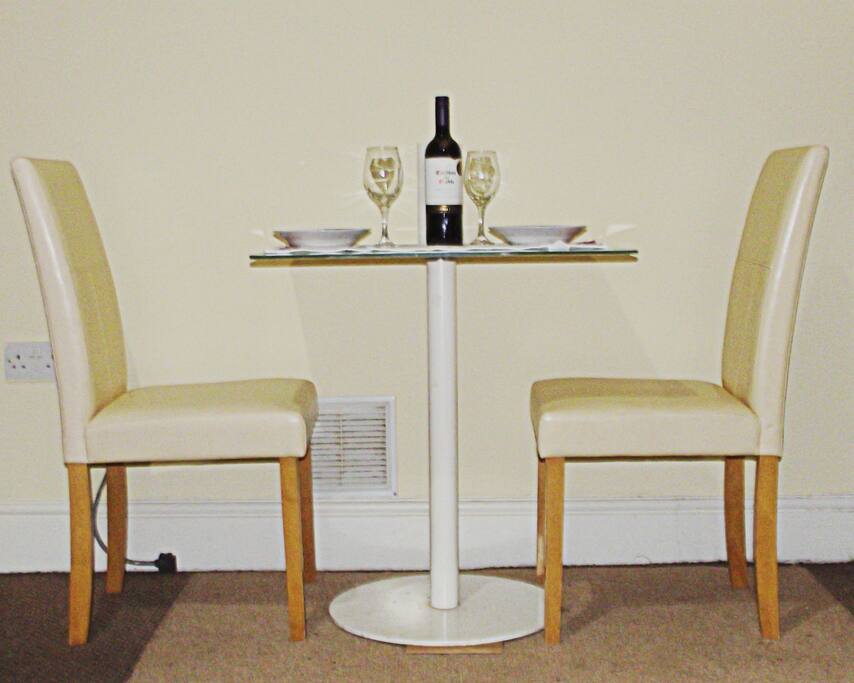 Dinner Table