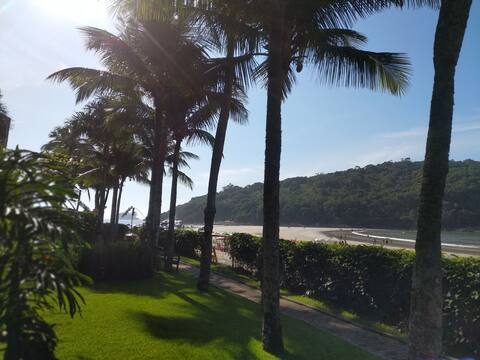Casa Frente ao Mar Condomínio Jequitimar