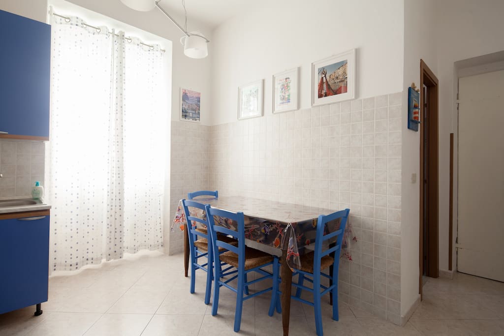 Cucina / Kitchen