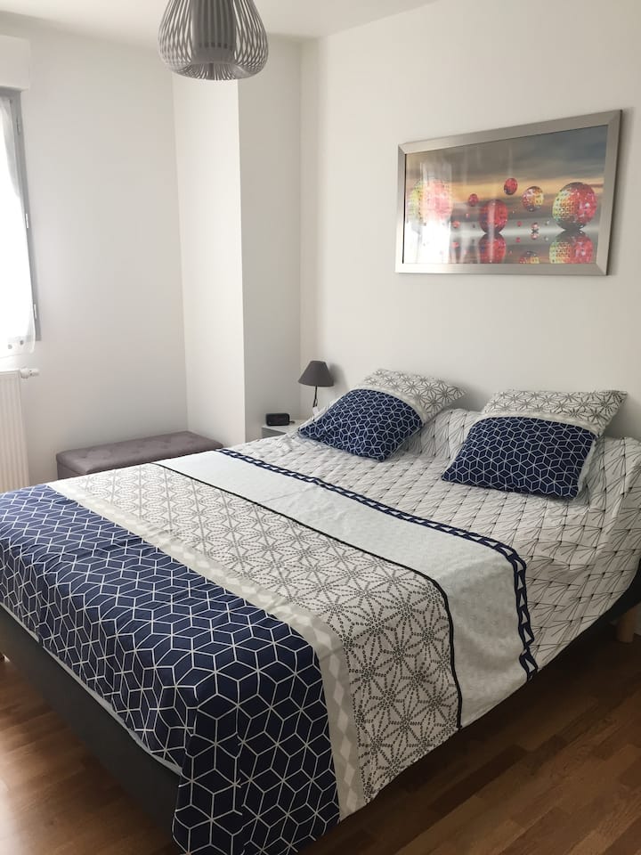 Habitación 1
