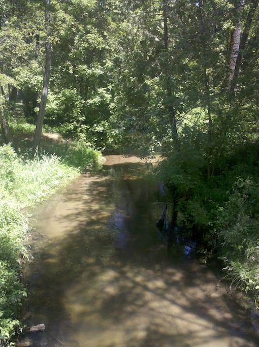 Creek