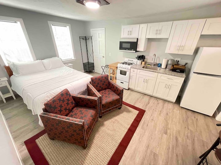 Portsmouth Vacation Rentals Airbnb