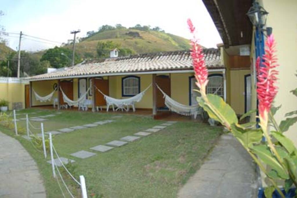 Apartamentos