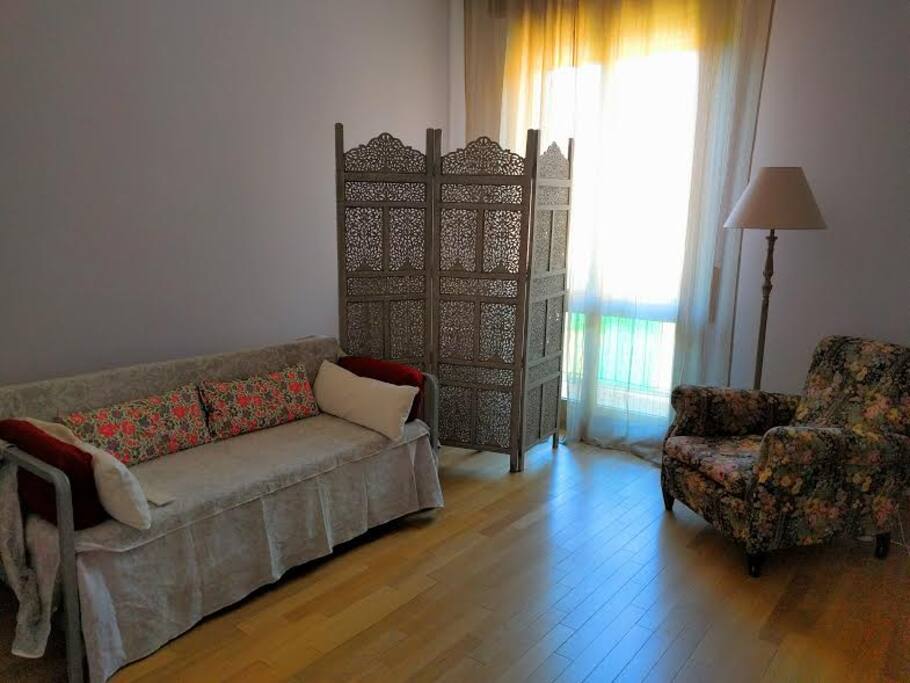 Room ensuite