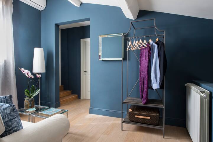 Deluxe Apartment Ubaldo in Palazzo Branchi gallery image 3