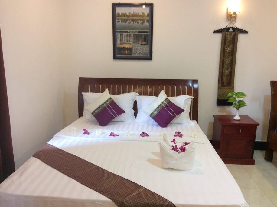 Bed Room