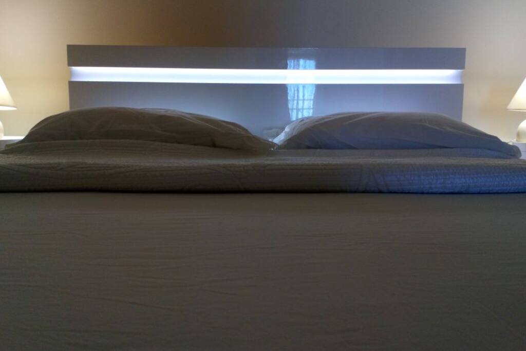 lit chambre 1