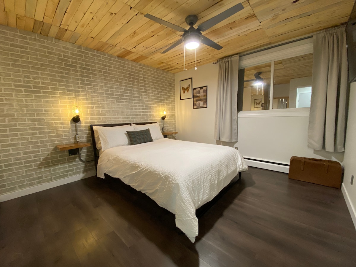 Спална соба 1