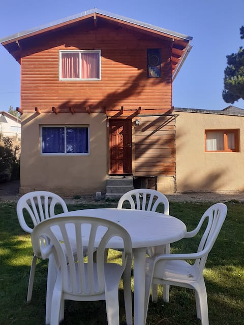 Cabana Dina