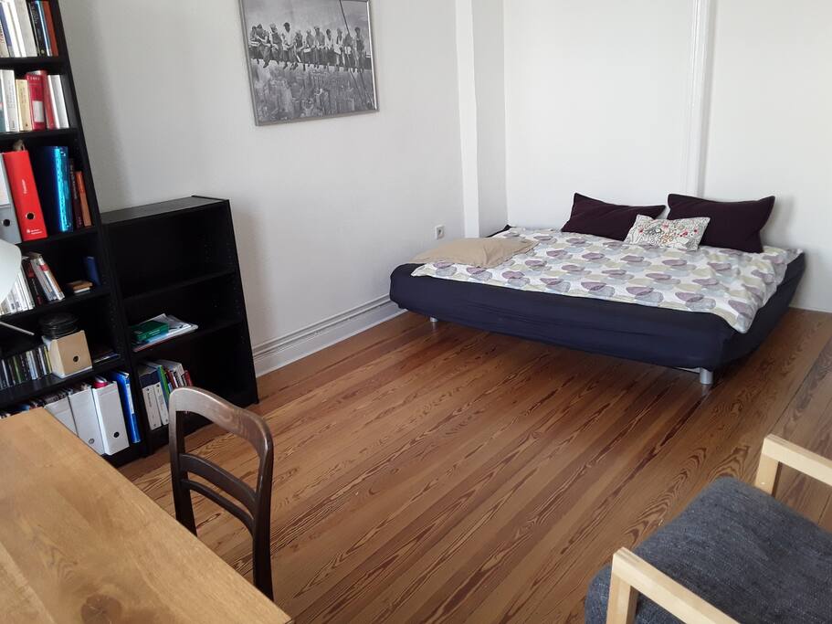 Gästezimmer