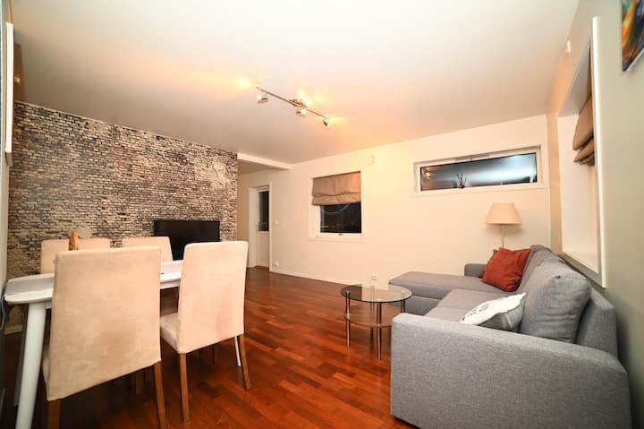 ห้องนั่งเล่น