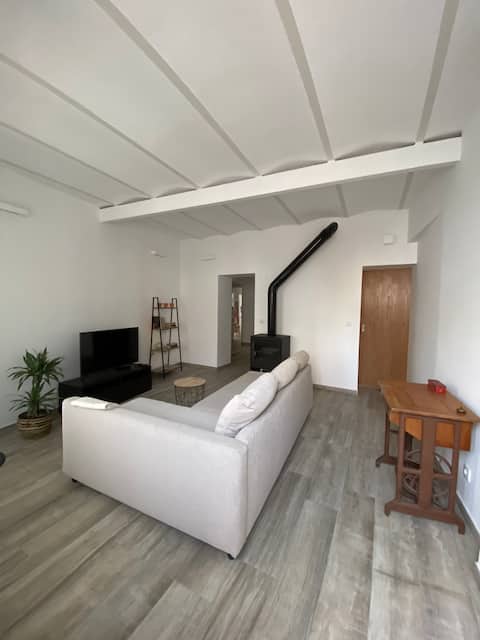 Casa Maria Inácia T1