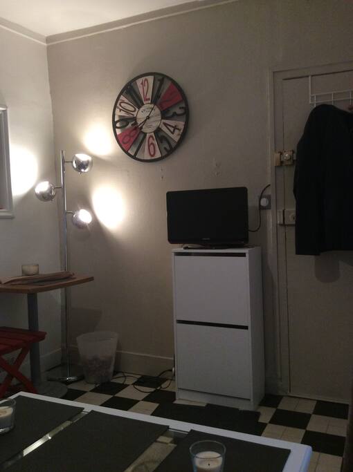 Salon