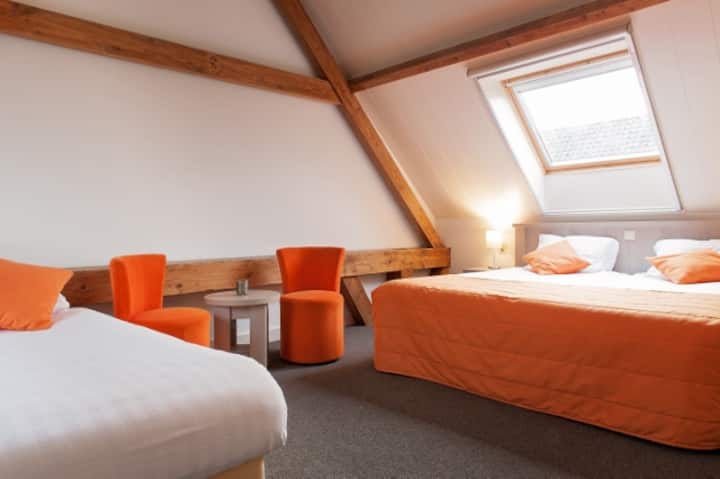 غرفة النوم 1