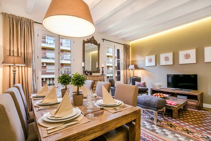 Espectacular apartamento de 3 dormitorios dobles gallery image 3