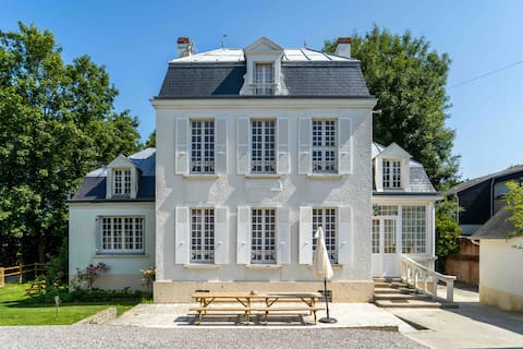 The Ninette of the Domaine de Maubuisson