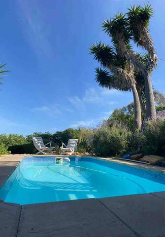 Capri Noordhoek Mountain Home gallery image 3