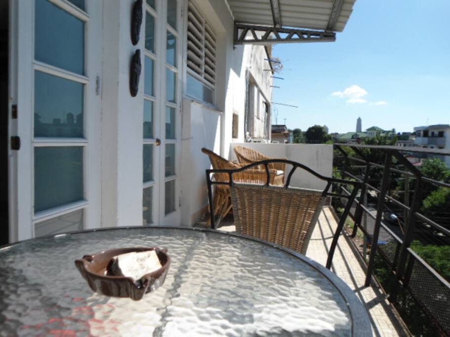 TERRAZA