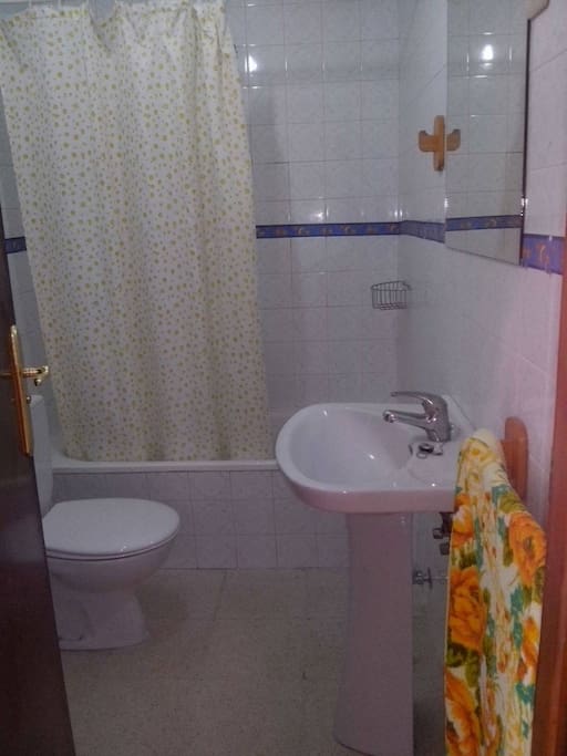 Cuarto de baño
