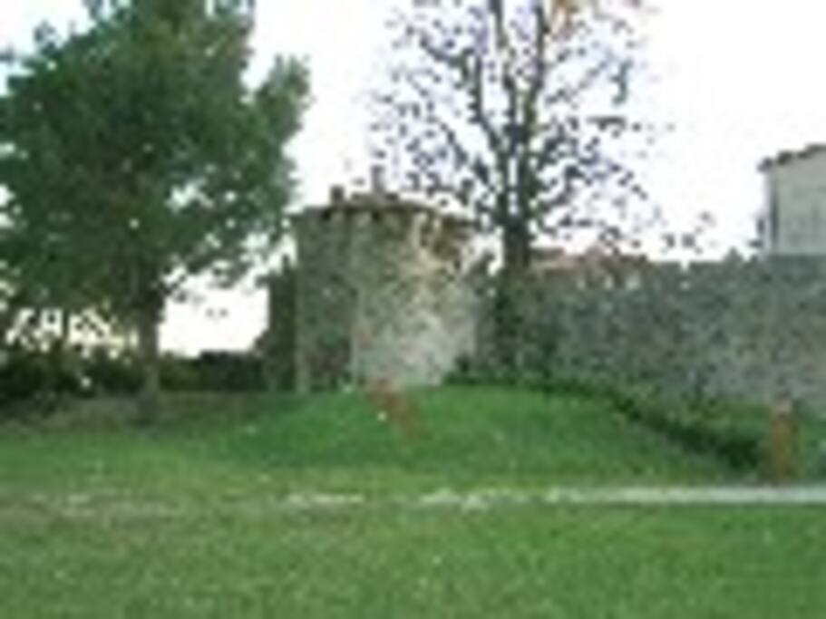 Castello Formentini