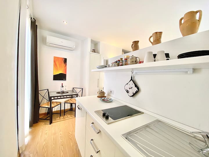 Casa Magnolia - Studio In The Heart Of Cefalù - Cefalú