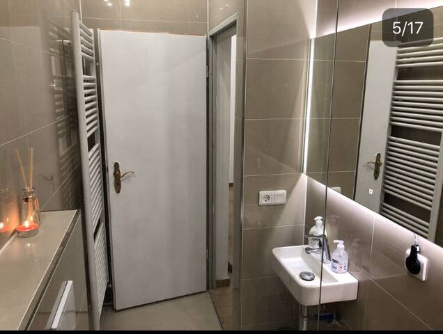 Airbnb Osthofen Vacation Rentals Places To Stay Rhineland Palatinate Germany