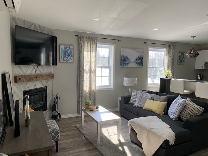 Campbellford Vacation Rentals & Homes Ontario, Canada Airbnb