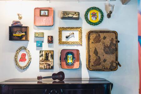 Horn OK Please Hostel Bandra West(hophostelmumbai)