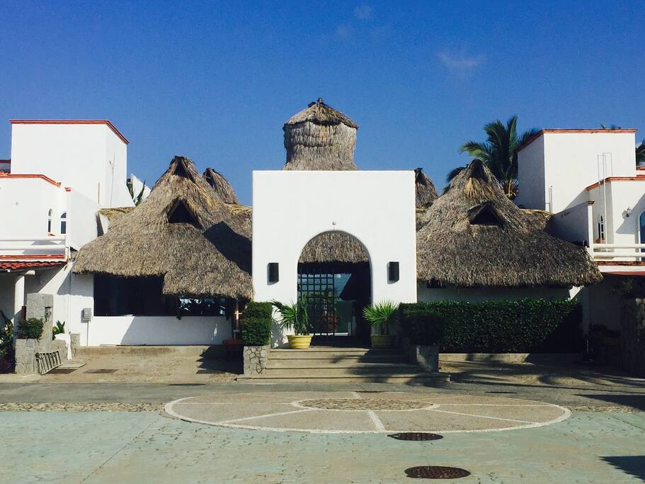 Casa Club