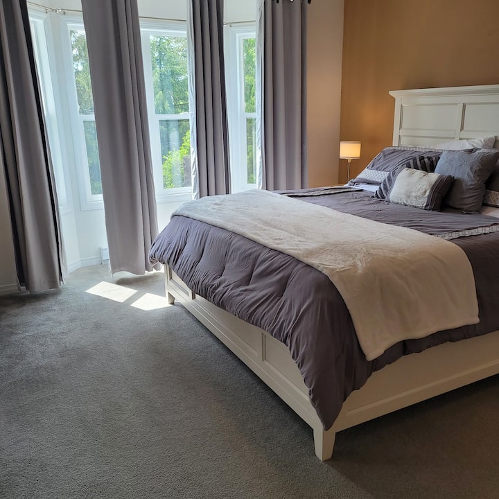 Главна спалня 