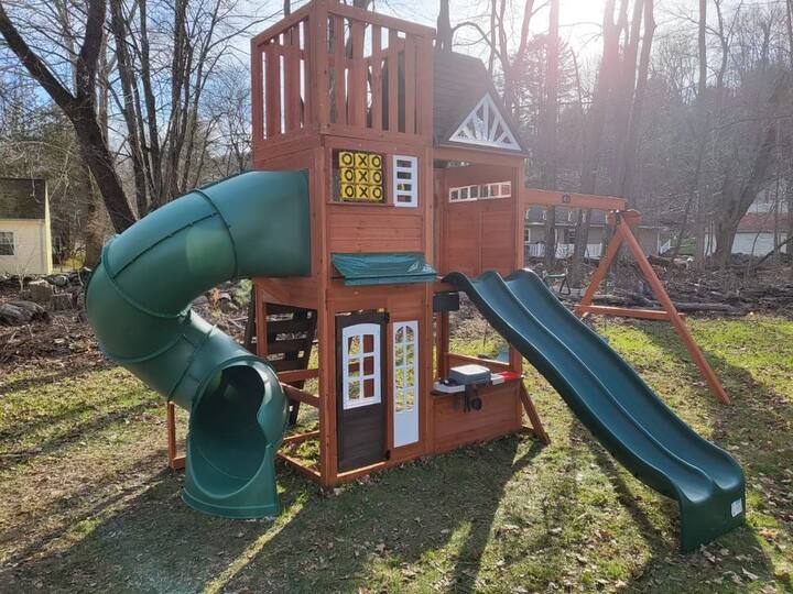 10 Best Airbnb Vacation Rentals In Ellenville, New York Updated 2024