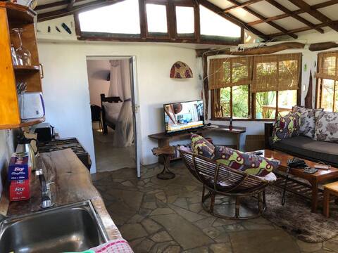 JASMINE HOUSE at Fisherman's Camp, Lake Naivasha