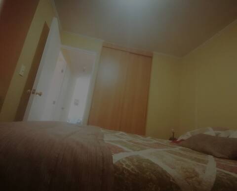 Apartment Copia