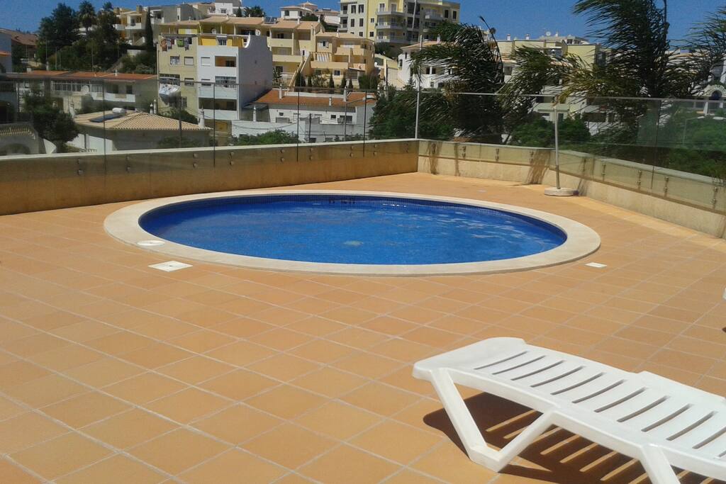 piscina crianças