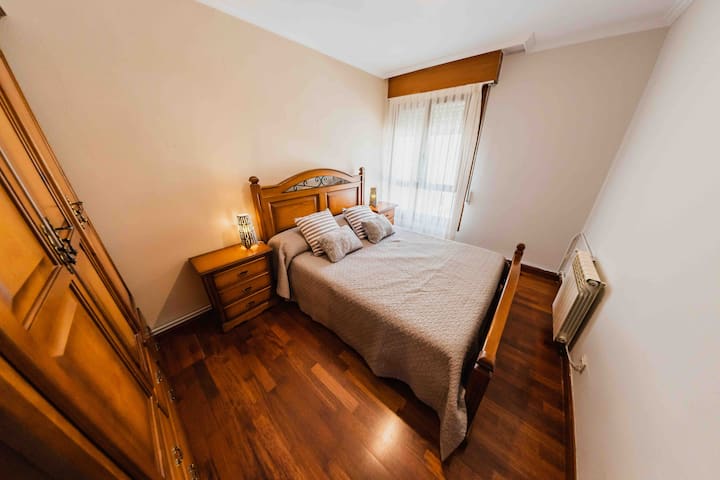Chambre 1