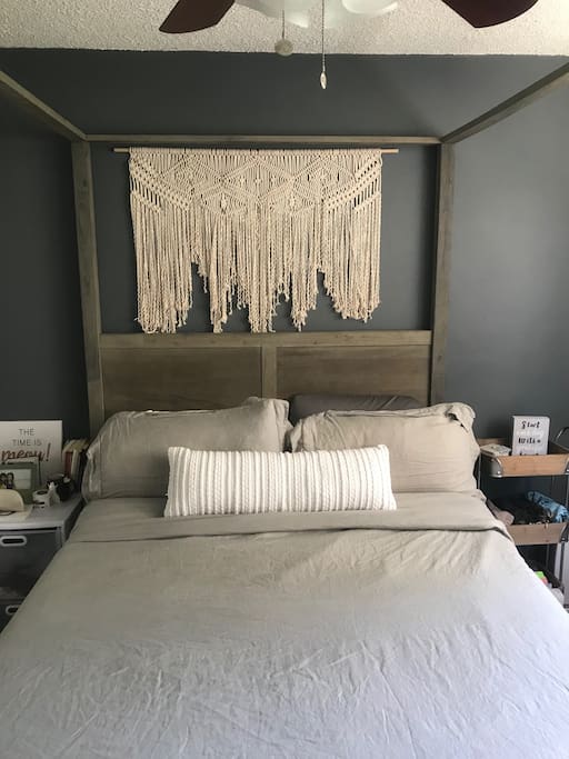Private Room