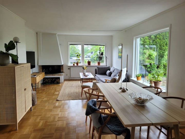 Fint Hus I Utby, 15 Min Till Göteborg C. - Gothenburg
