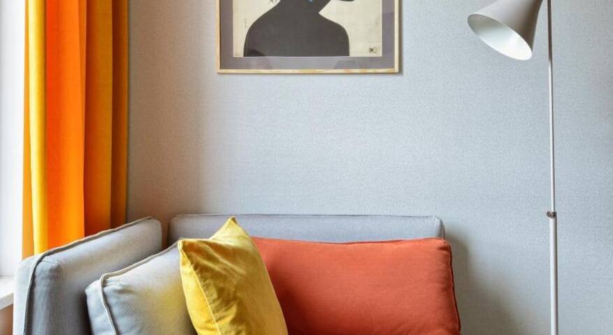 Arche Hotel Poloneza 220