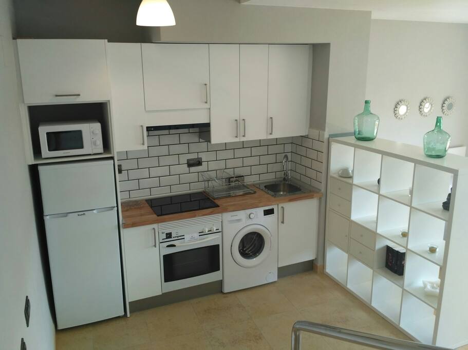 Cocina