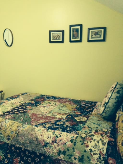 Bed Two