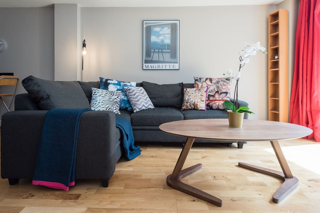 sofa bed