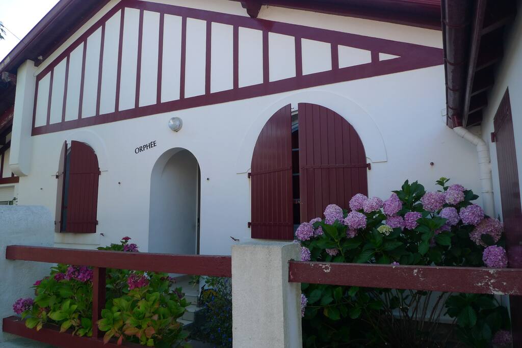 maison année 30 1etage 70m2 et 30m2