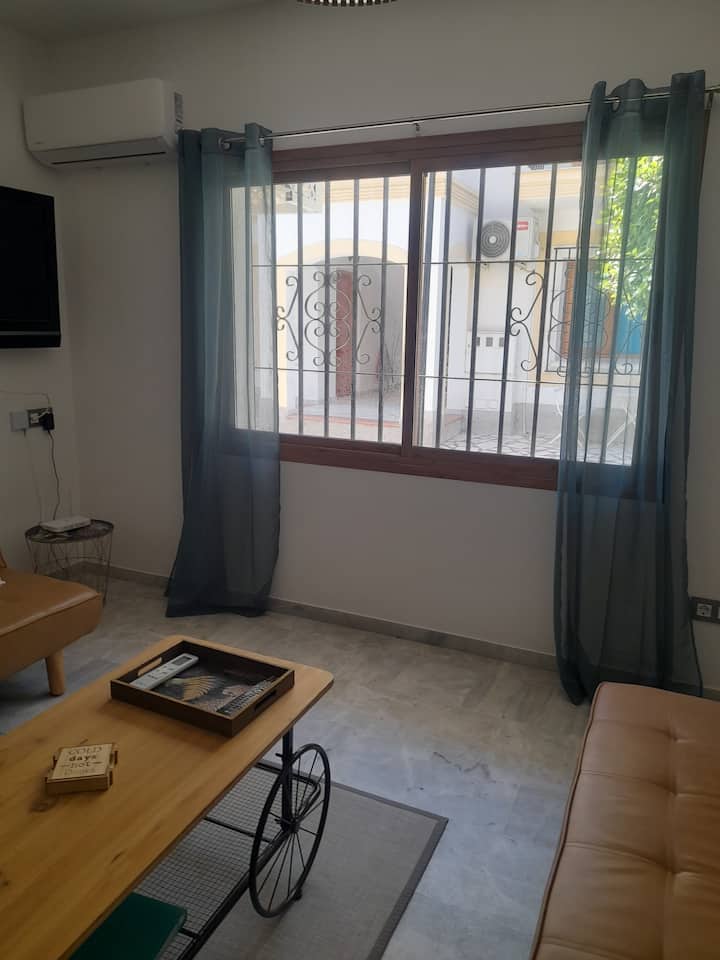 Casa Sol Y Mar 2 Bed Duplex On Vera Coast Complex - Vera