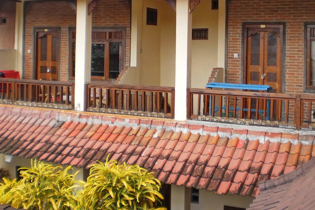 Room Exterior