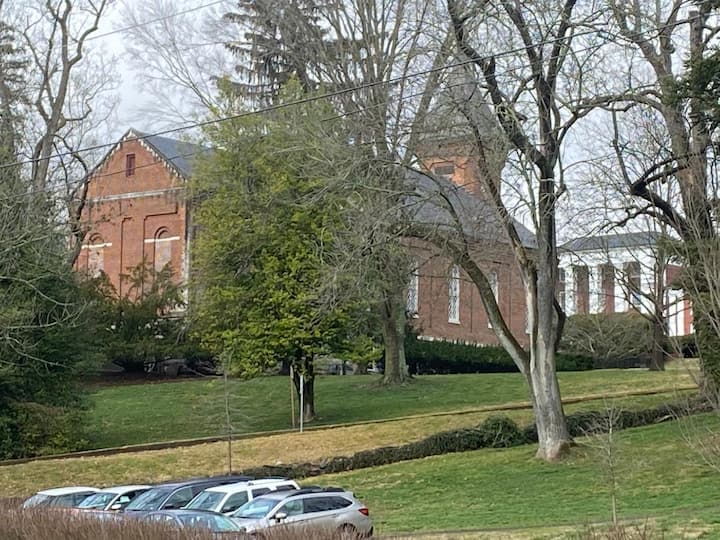 12 Best Airbnb Vacation Rentals In Lexington, Virginia Updated 2024 Trip101