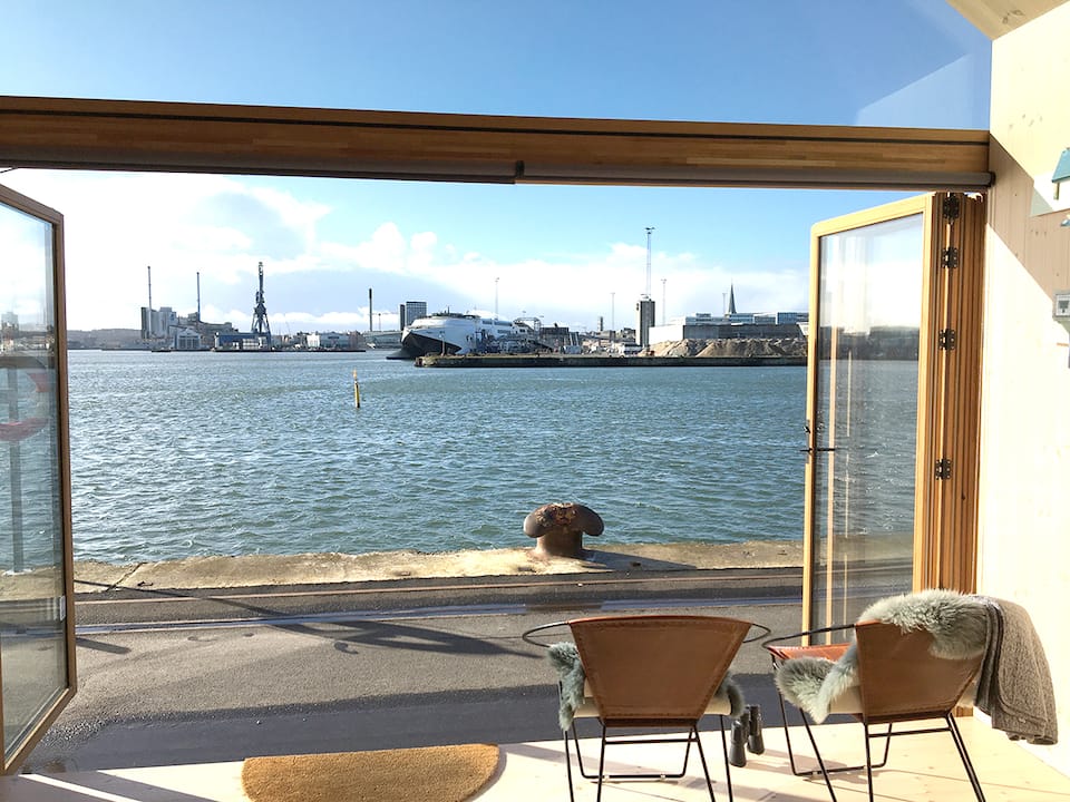 Gallery image with a fresh perspective