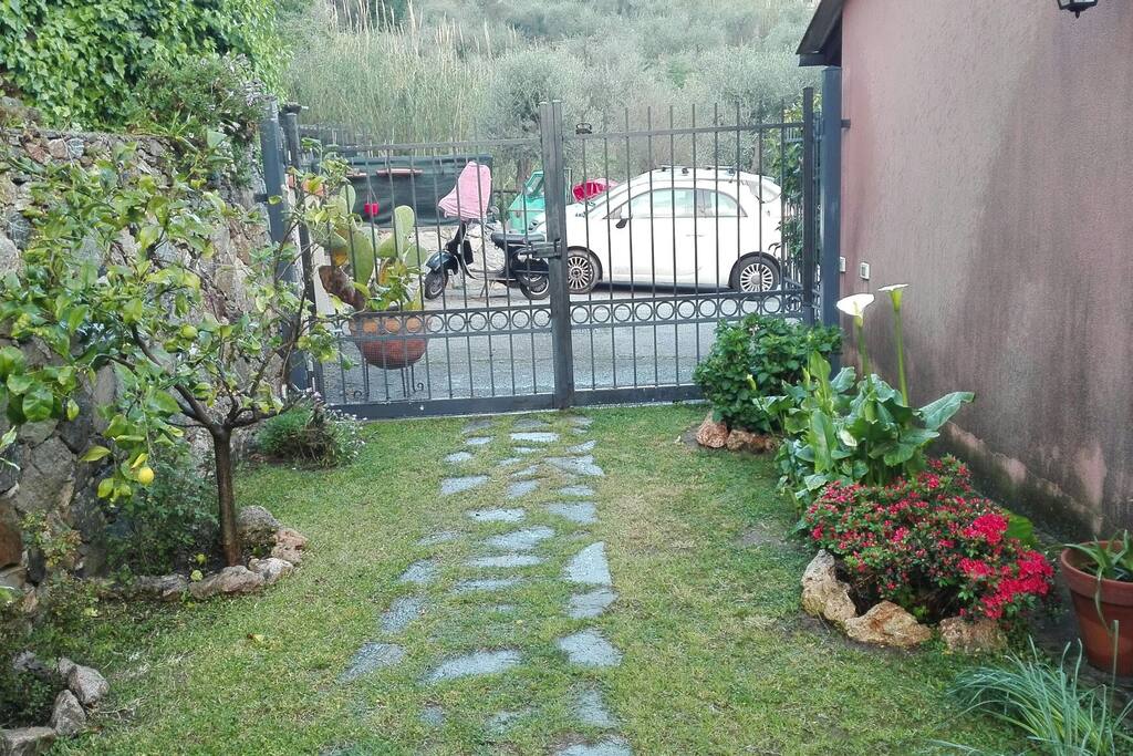 giardino