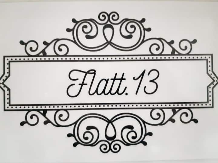 Flatt.13 Olimpia-sp - Olímpia
